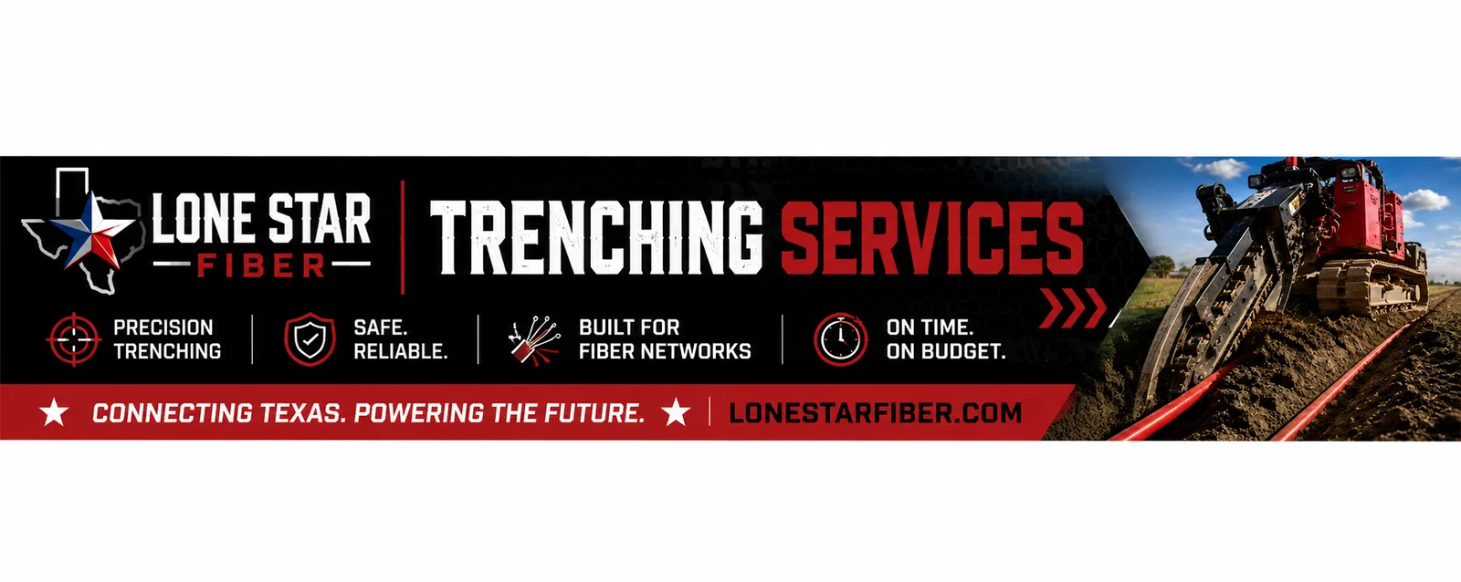 DBC advertisement